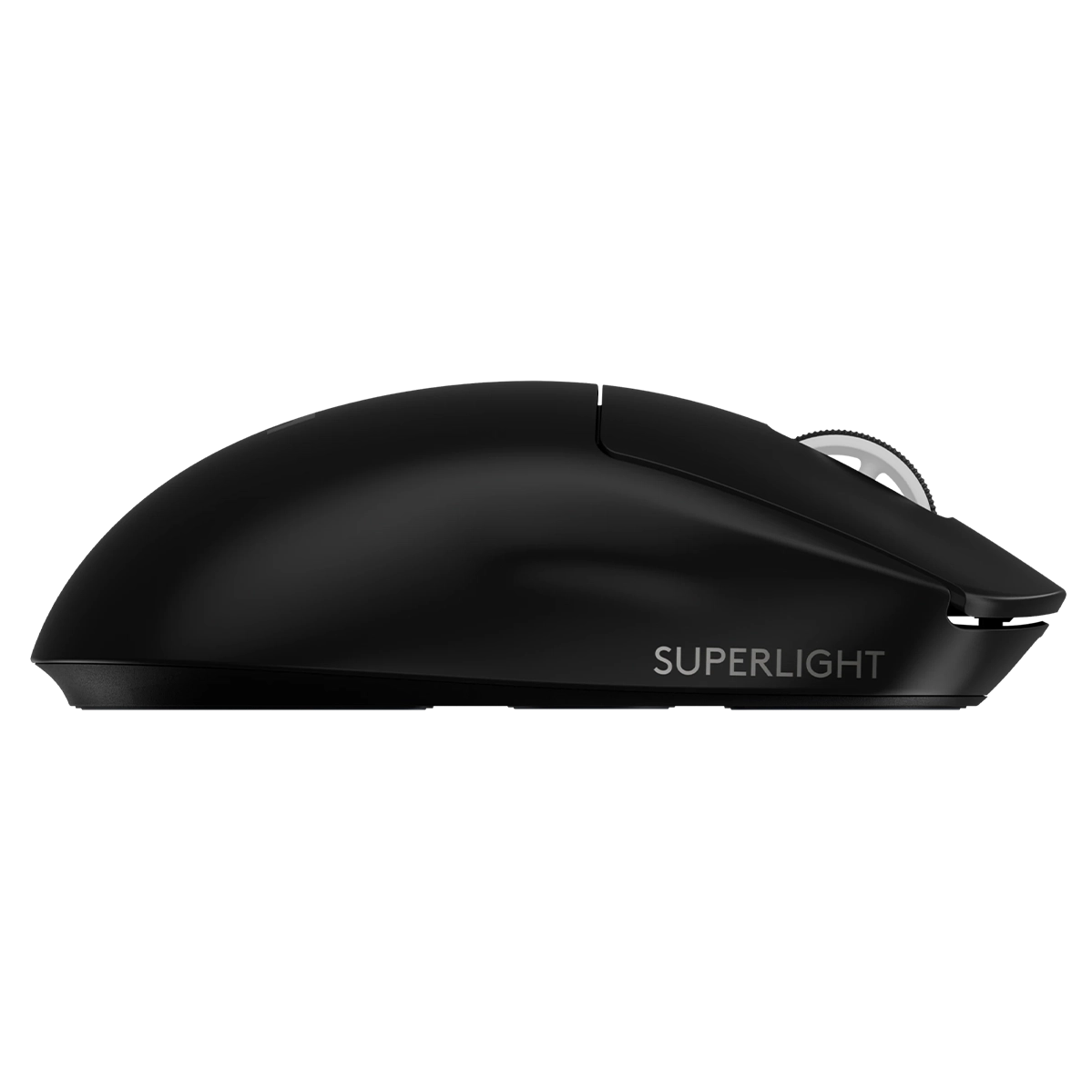 Миша Logitech Pro X Superlight 2 SE LIGHTSPEED Wireless Gaming Mouse - Black (910-007554)