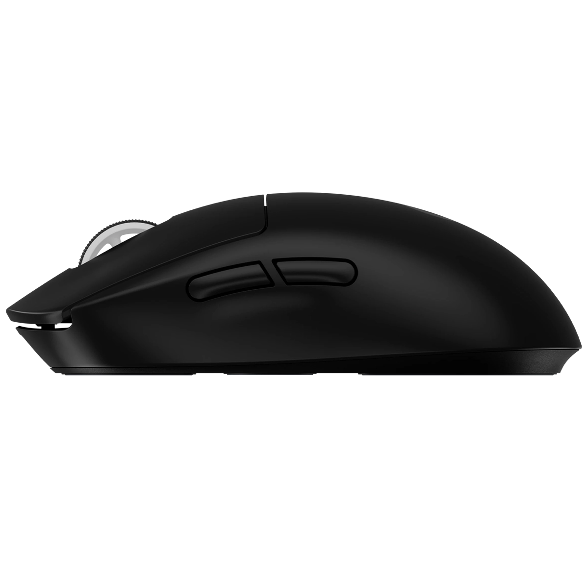 Миша Logitech Pro X Superlight 2 SE LIGHTSPEED Wireless Gaming Mouse - Black (910-007554)