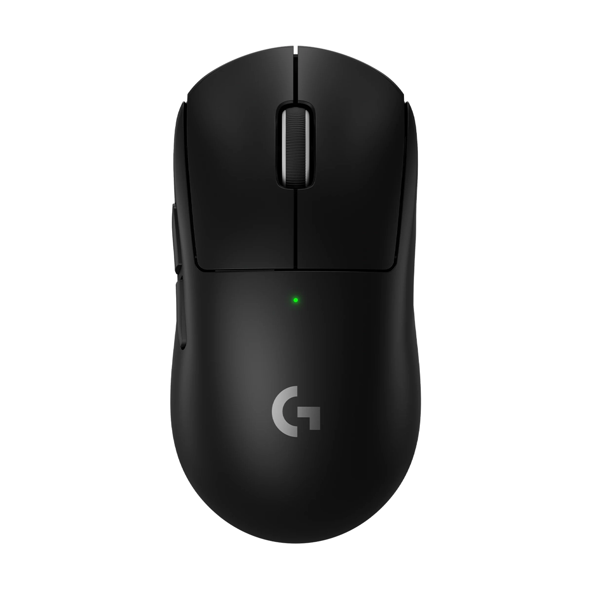 Миша Logitech Pro X Superlight 2 SE LIGHTSPEED Wireless Gaming Mouse - Black (910-007554)