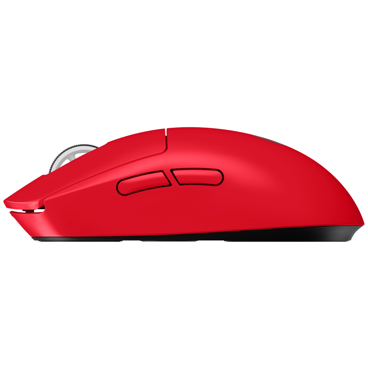 Мышь Logitech Pro X Superlight 2 SE LIGHTSPEED Wireless Gaming Mouse - Red (910-007552)