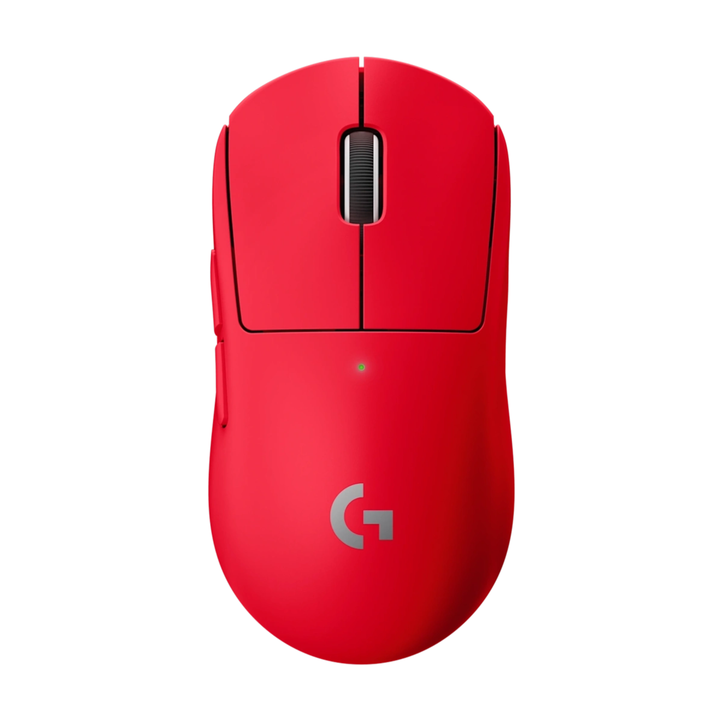 Мышь Logitech Pro X Superlight 2 SE LIGHTSPEED Wireless Gaming Mouse - Red (910-007552)