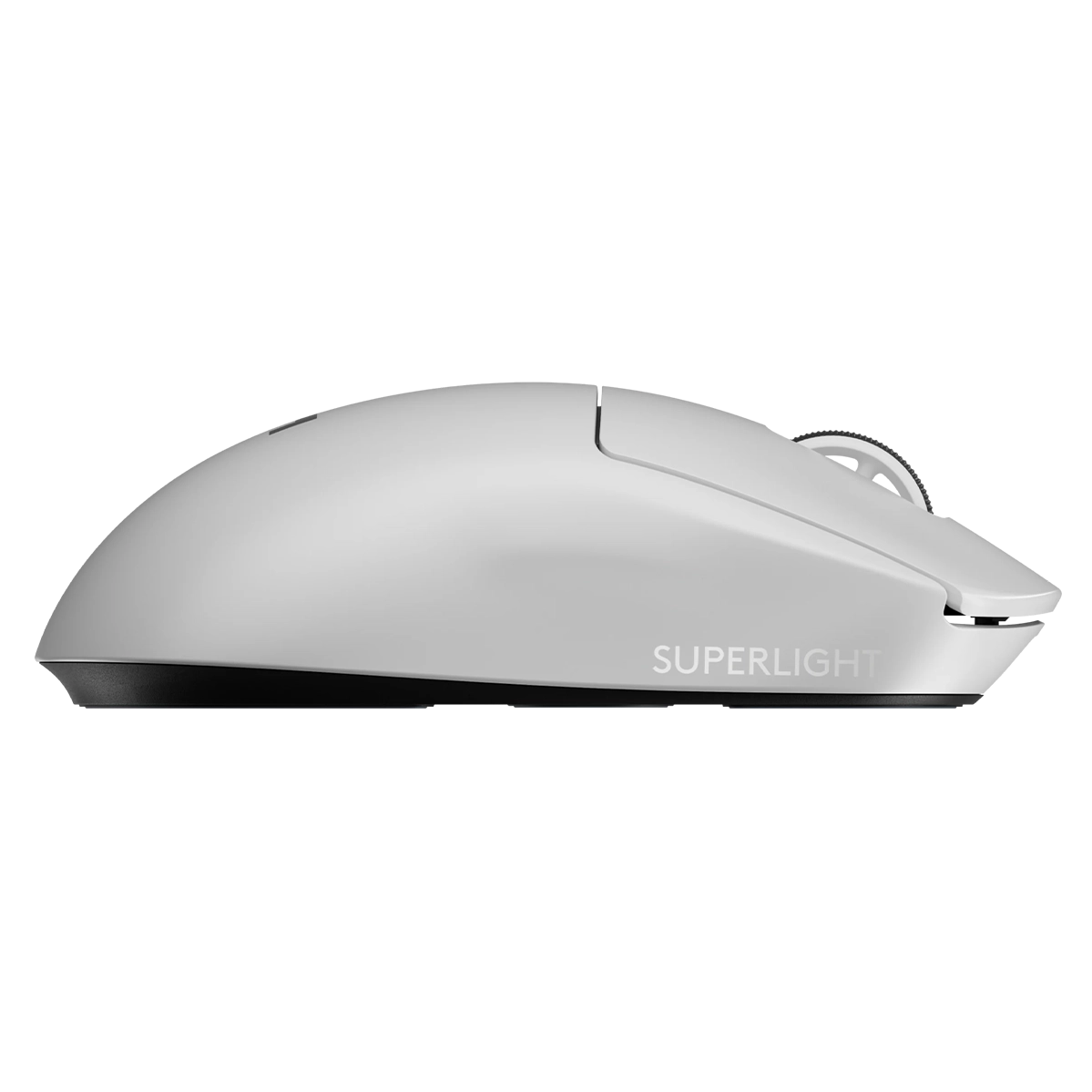 Мышь Logitech Pro X Superlight 2 SE LIGHTSPEED Wireless Gaming Mouse - White (910-007556)