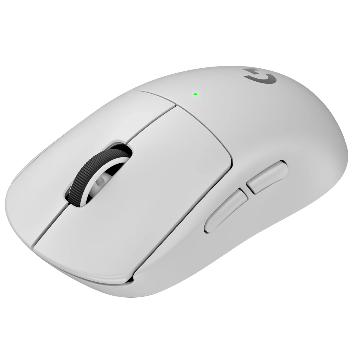 Мышь Logitech Pro X Superlight 2 SE LIGHTSPEED Wireless Gaming Mouse - White (910-007556)