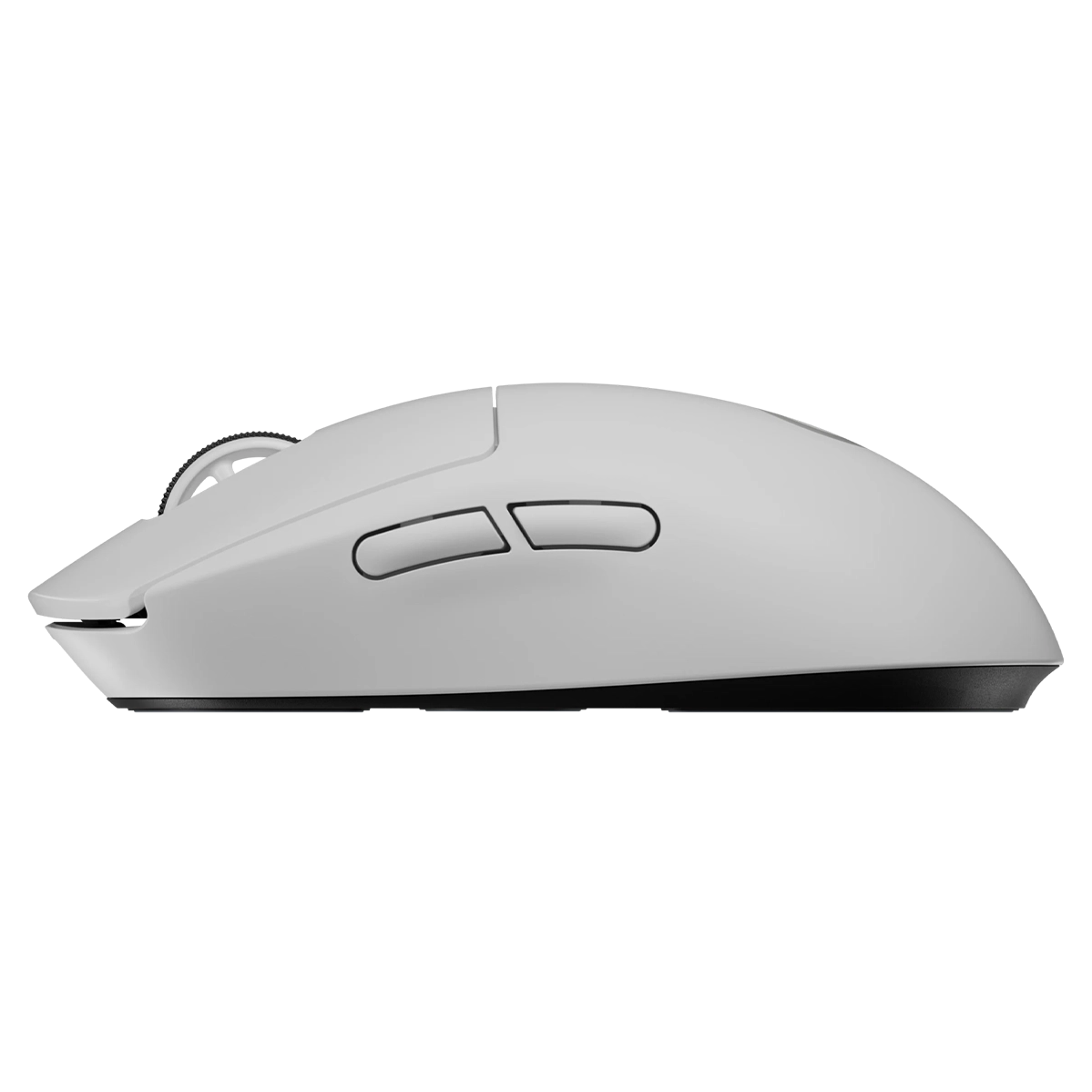Мышь Logitech Pro X Superlight 2 SE LIGHTSPEED Wireless Gaming Mouse - White (910-007556)