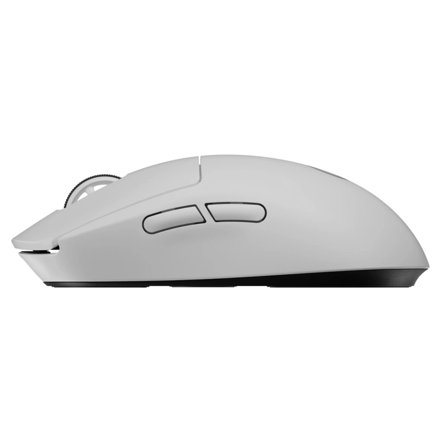 Мышь Logitech Pro X Superlight 2 SE LIGHTSPEED Wireless Gaming Mouse - White (910-007556)