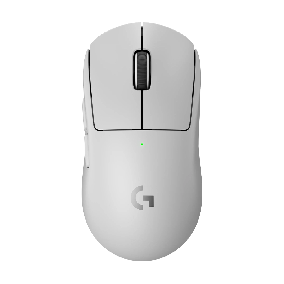 Мышь Logitech Pro X Superlight 2 SE LIGHTSPEED Wireless Gaming Mouse - White (910-007556)