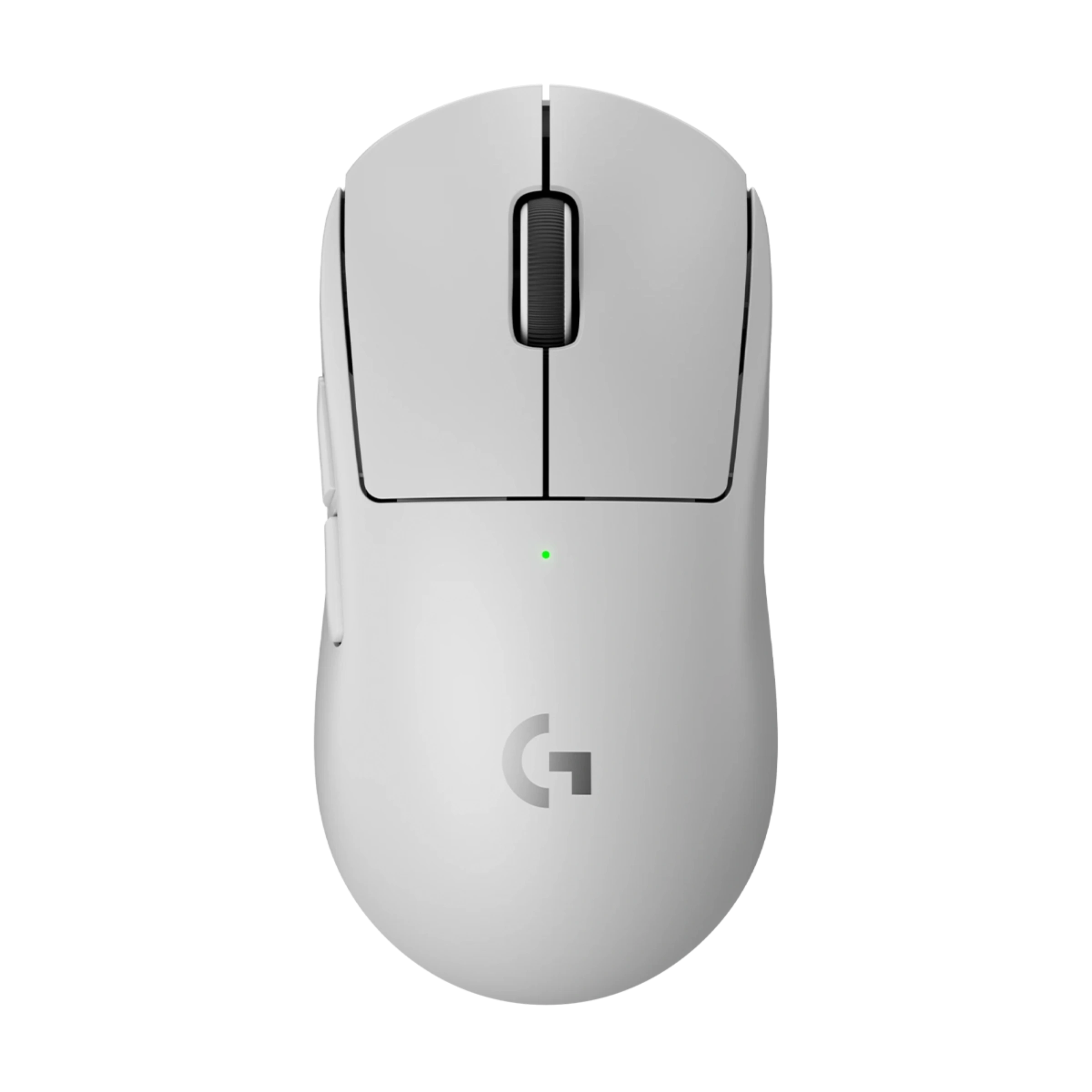 Миша Logitech Pro X Superlight 2 SE LIGHTSPEED Wireless Gaming Mouse - White (910-007556)