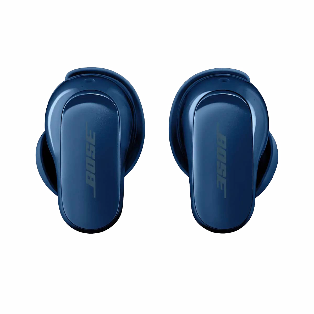 Наушники Bose QuietComfort Ultra Earbuds - Lunar Blue (882826-0060)