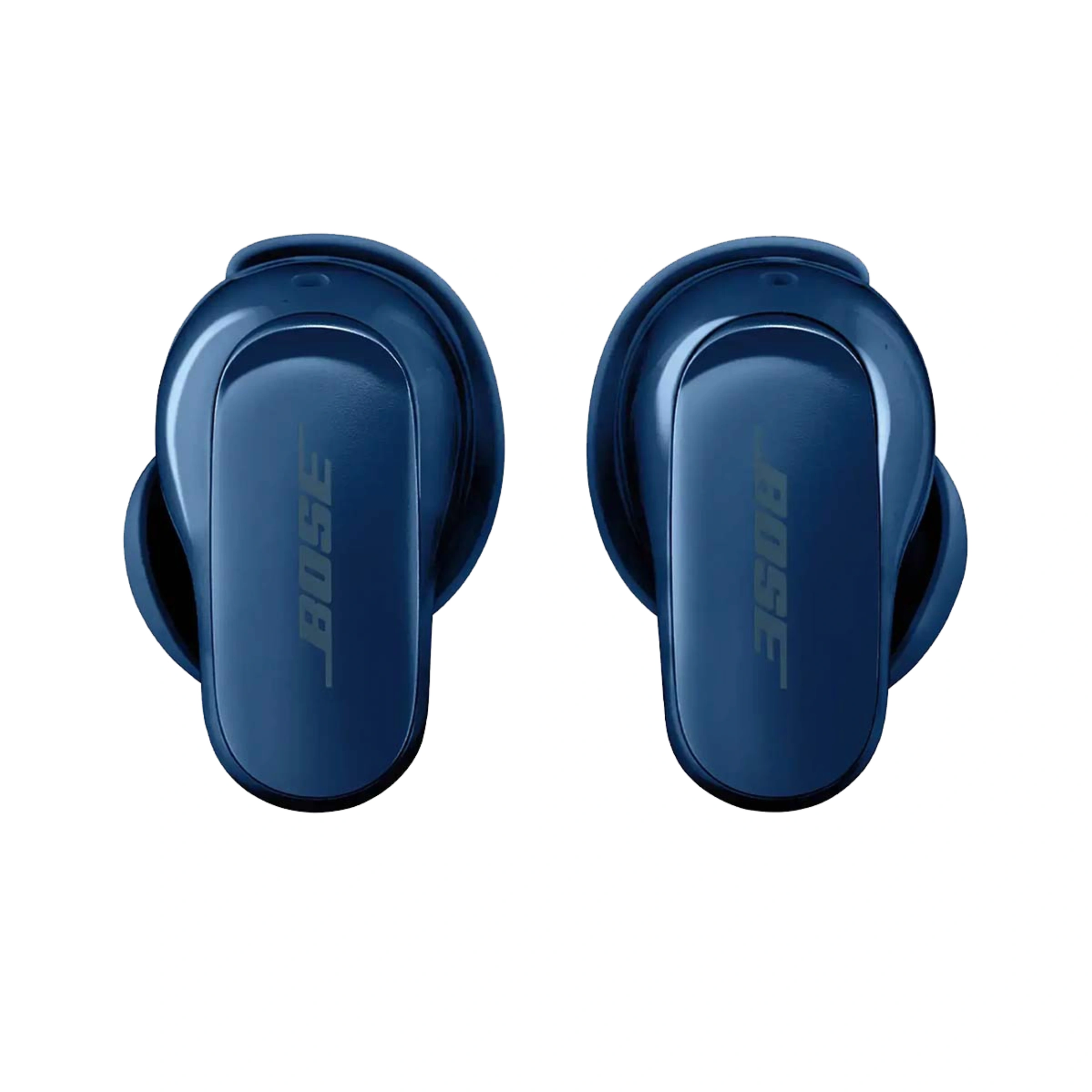 Наушники Bose QuietComfort Ultra Earbuds - Lunar Blue (882826-0060)