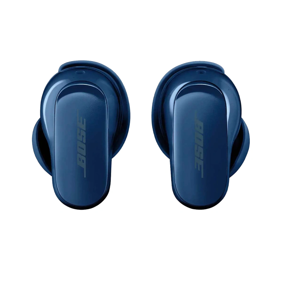 Наушники Bose QuietComfort Ultra Earbuds - Lunar Blue (882826-0060)