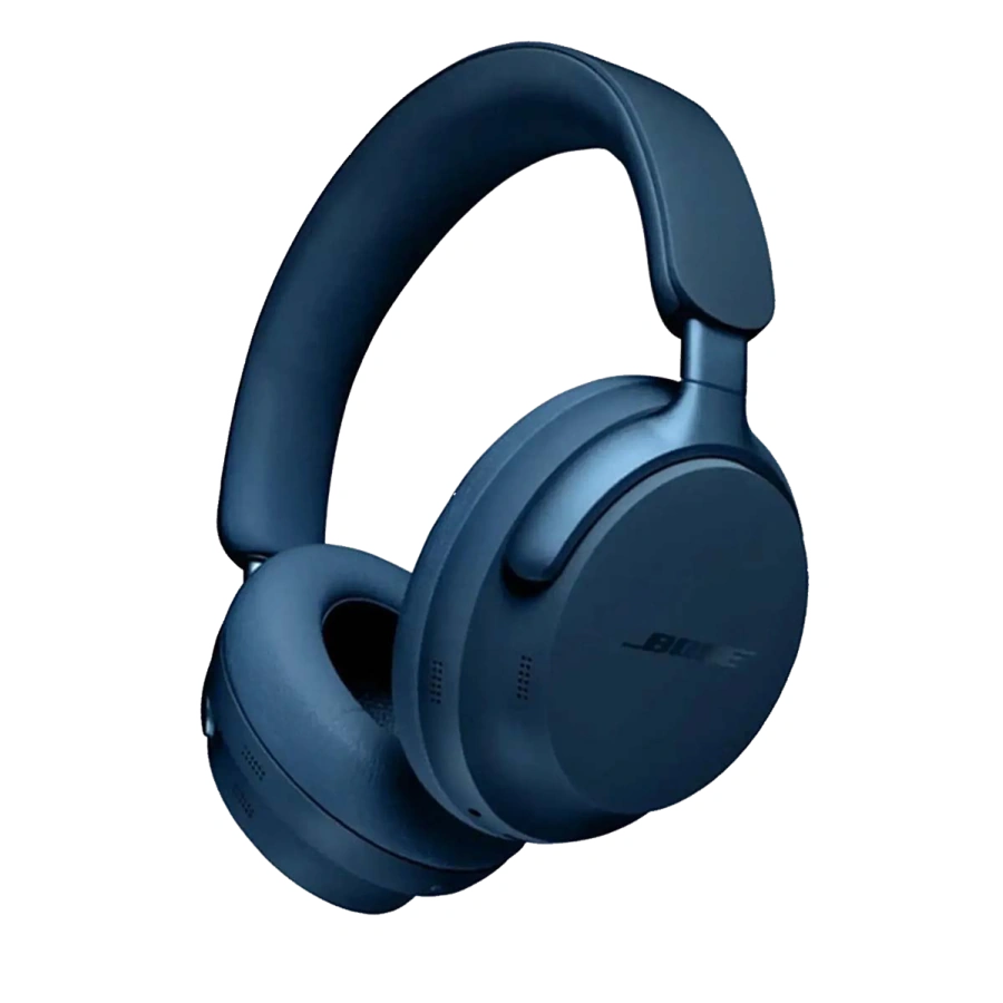 Наушники Bose QuietComfort Ultra - Lunar Blue (880066-1200)