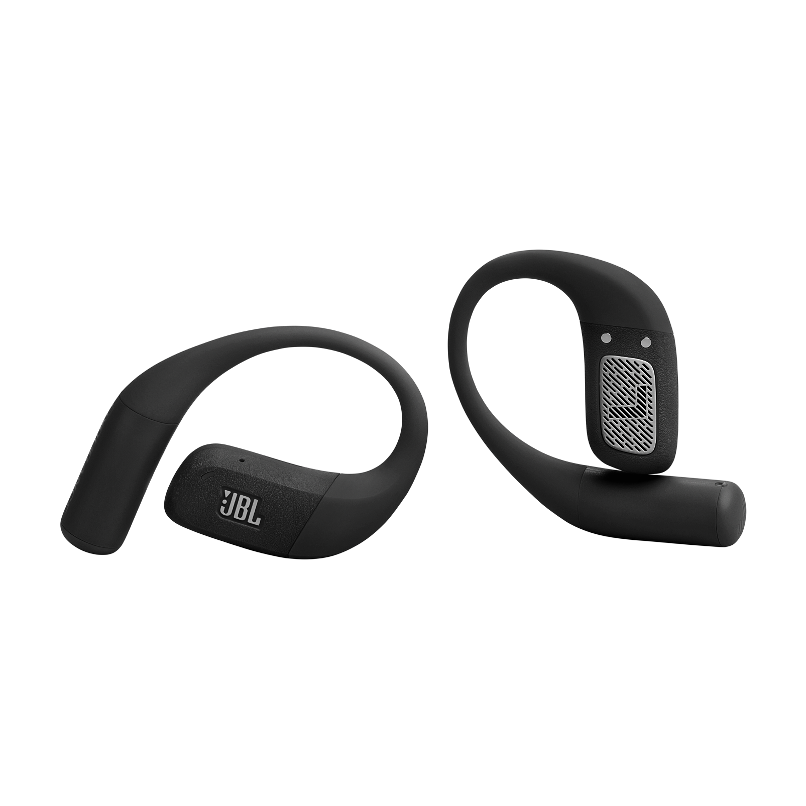 Навушники JBL Endurance Zone - Black/Grey (JBLENDUZONEBLKG)