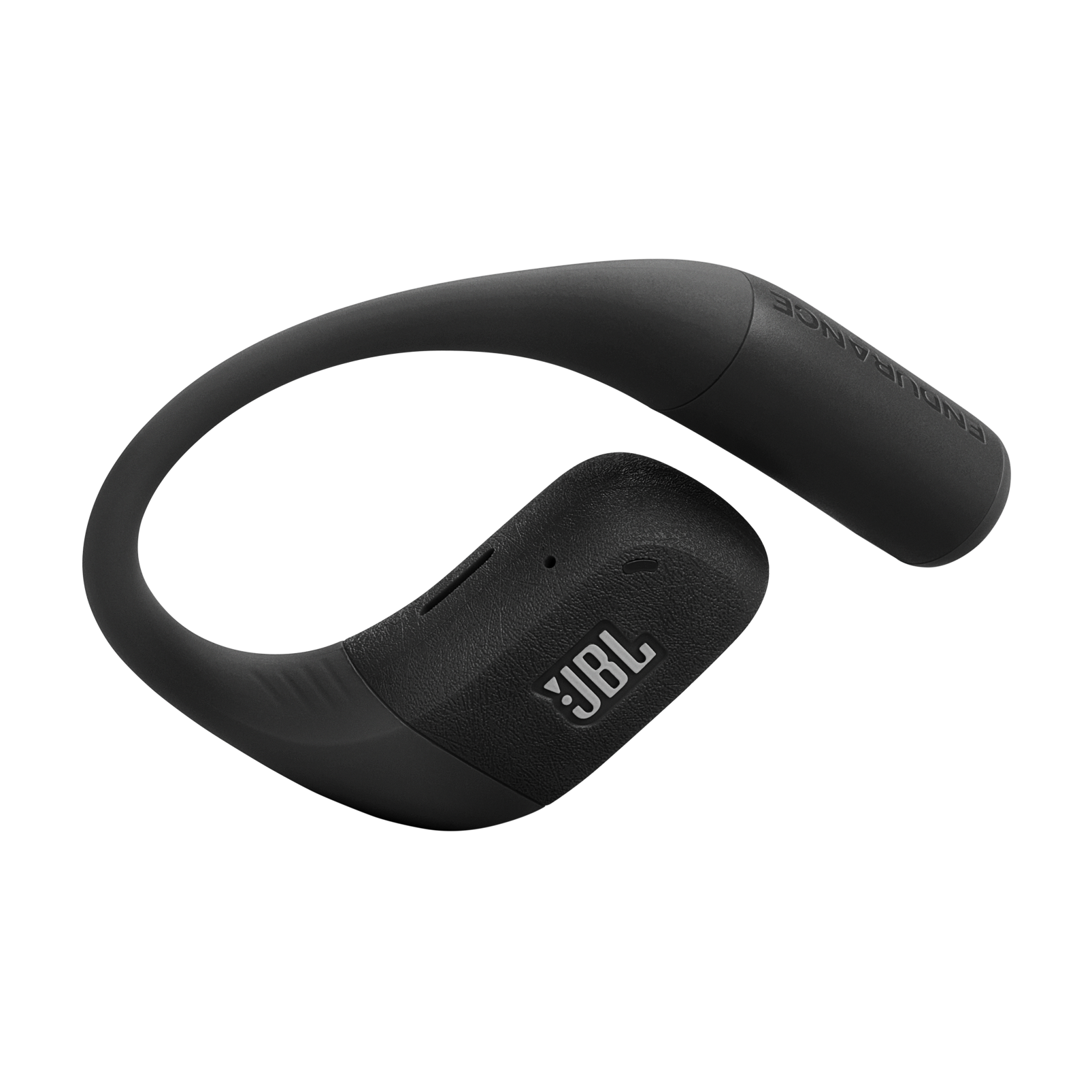 Навушники JBL Endurance Zone - Black/Grey (JBLENDUZONEBLKG)