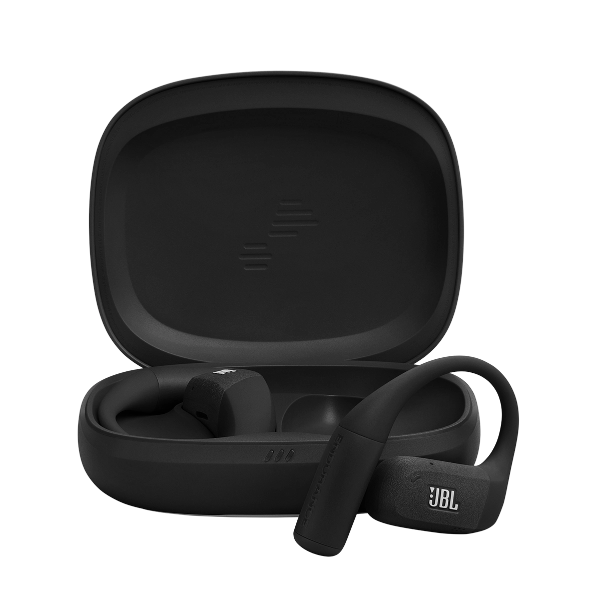 Навушники JBL Endurance Zone - Black/Grey (JBLENDUZONEBLKG)