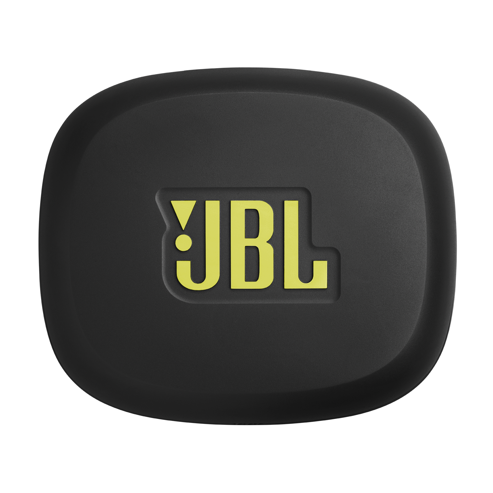 Навушники JBL Endurance Zone - Black/Lime (JBLENDUZONEBLKL)