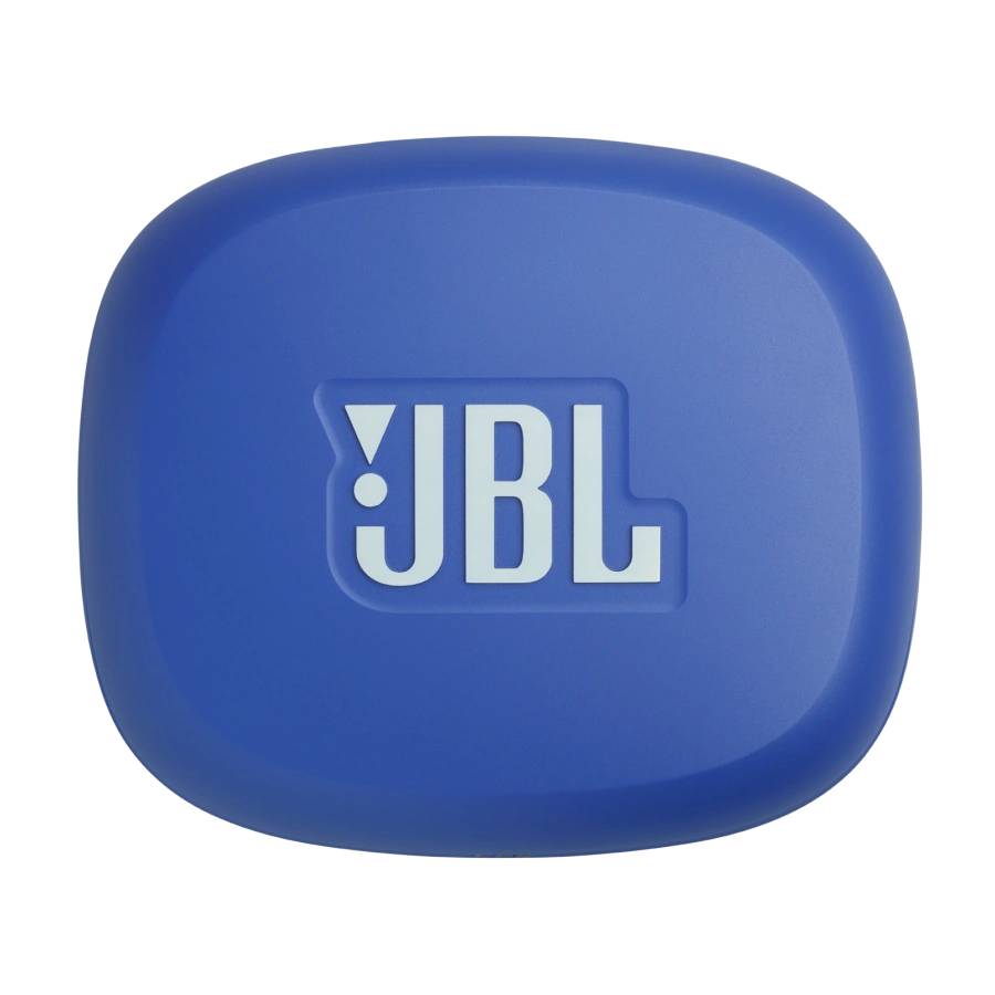 Навушники JBL Endurance Zone - Blue (JBLENDUZONEBLU)