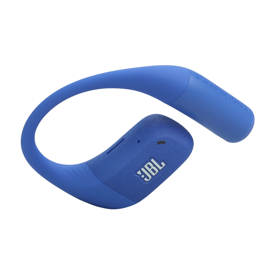 Навушники JBL Endurance Zone - Blue (JBLENDUZONEBLU)