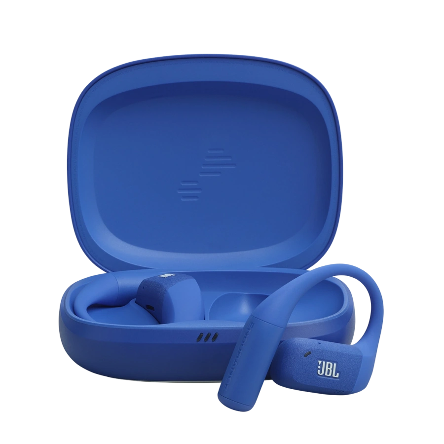 Навушники JBL Endurance Zone - Blue (JBLENDUZONEBLU)