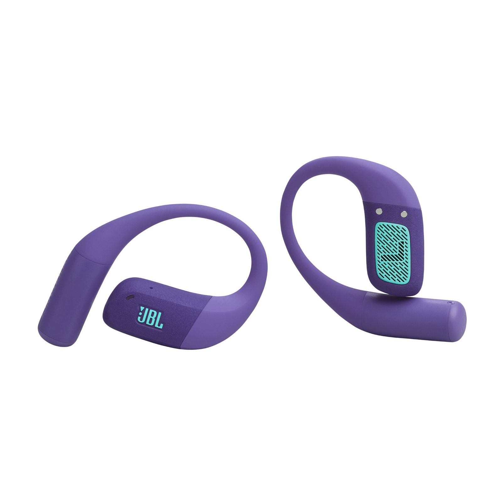 Навушники JBL Endurance Zone - Purple (JBLENDUZONEPUR)