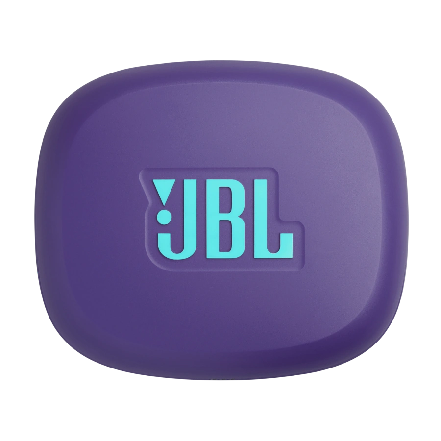 Навушники JBL Endurance Zone - Purple (JBLENDUZONEPUR)