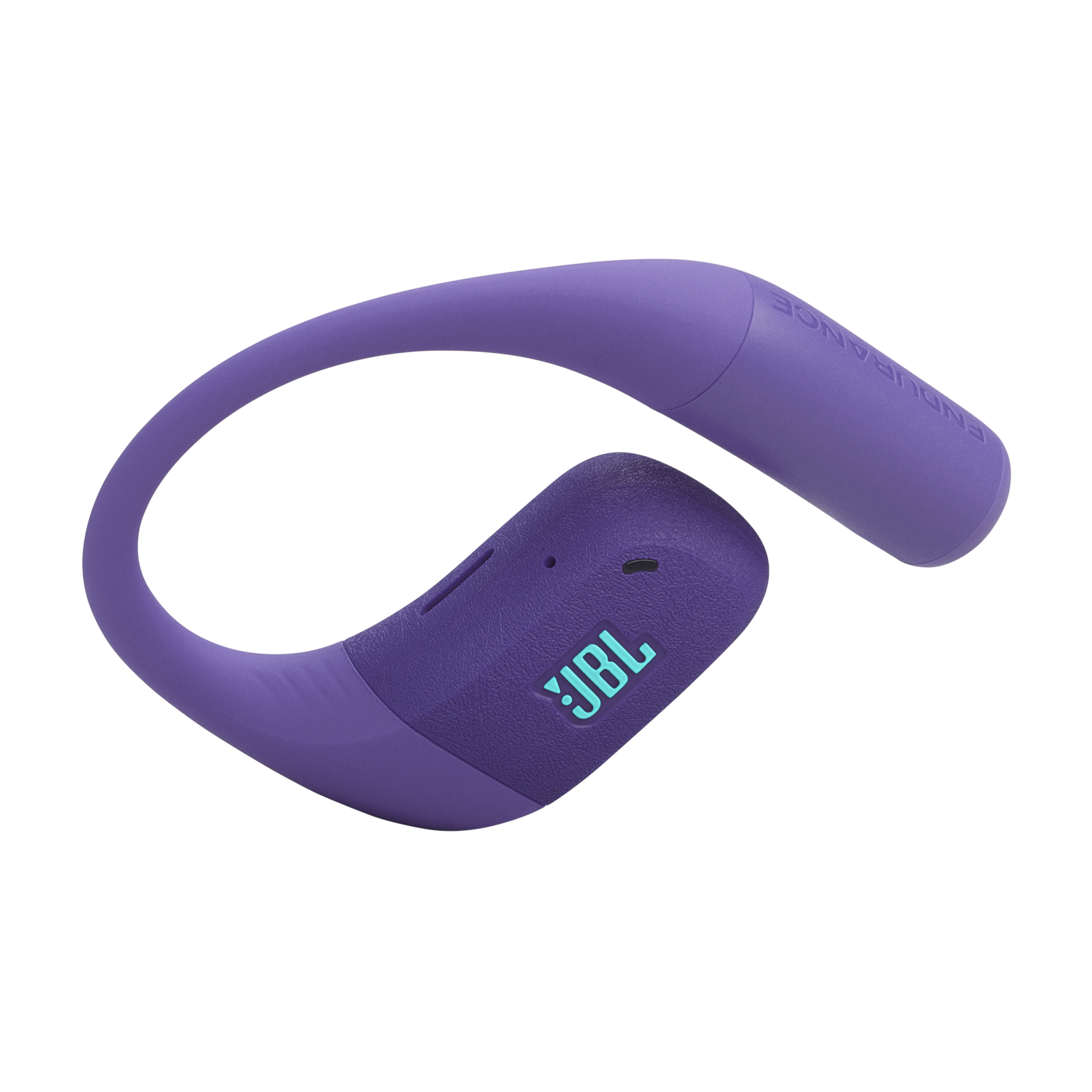 Навушники JBL Endurance Zone - Purple (JBLENDUZONEPUR)