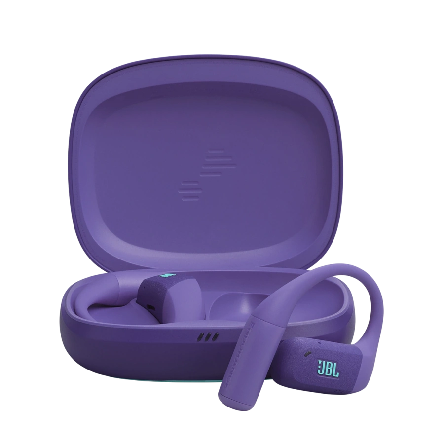 Навушники JBL Endurance Zone - Purple (JBLENDUZONEPUR)