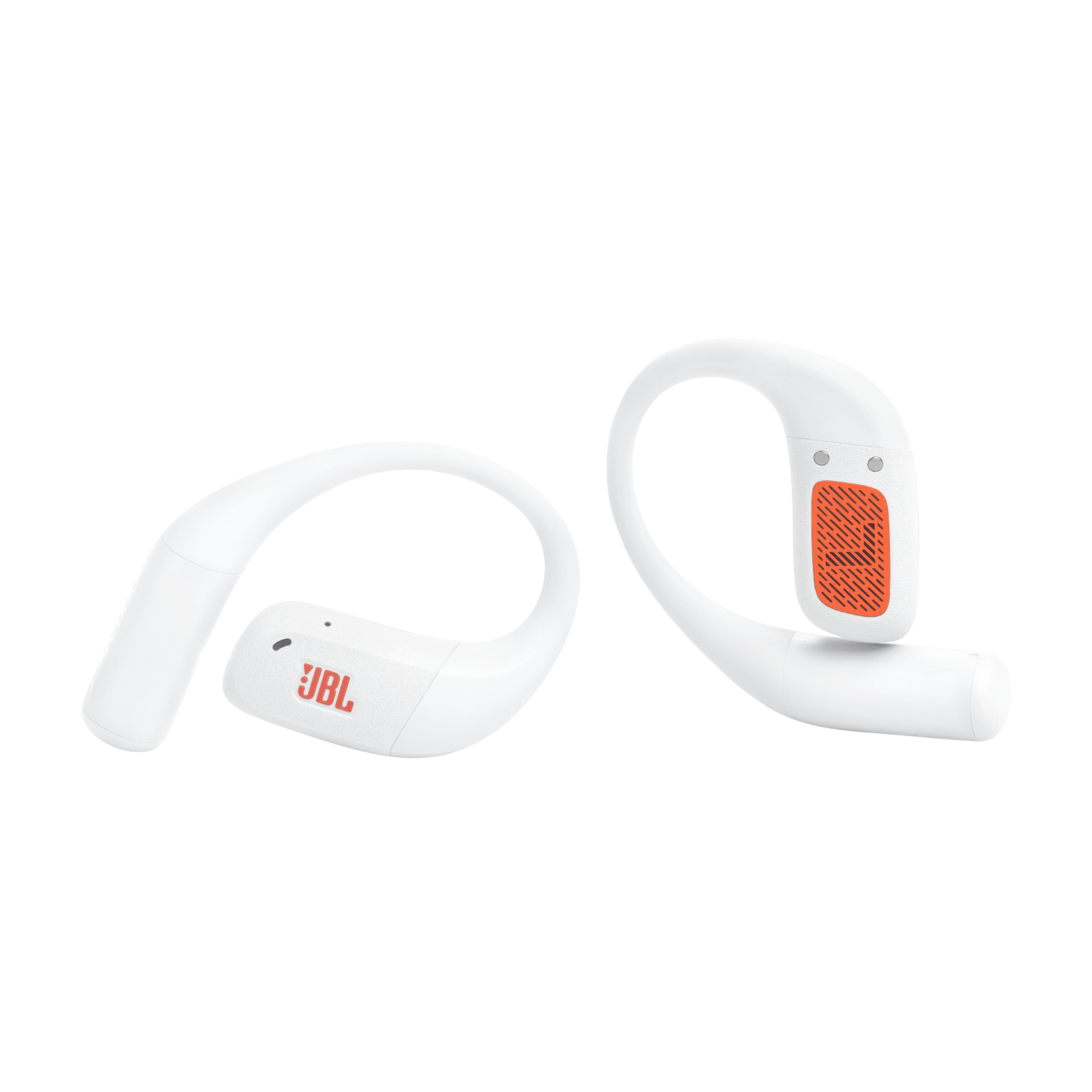 Навушники JBL Endurance Zone - White (JBLENDUZONEWHT)