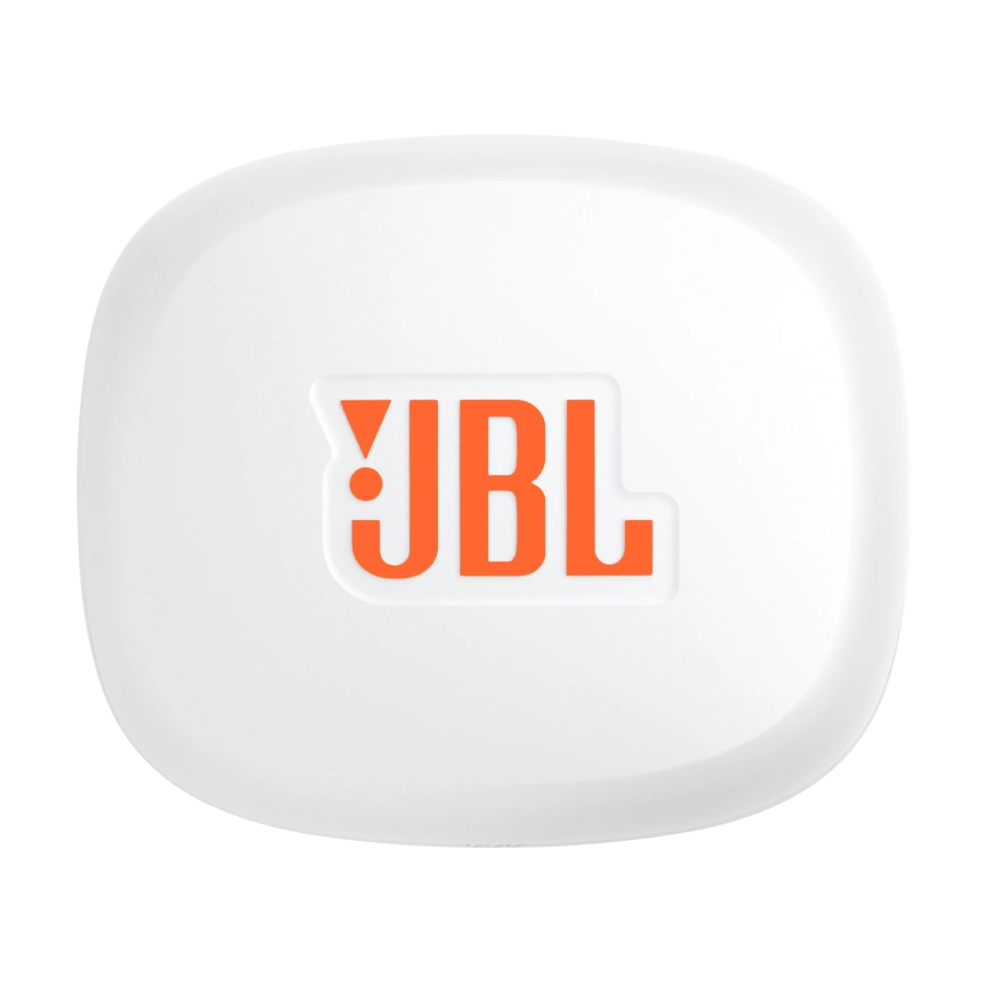 Наушники JBL Endurance Zone - White (JBLENDUZONEWHT)