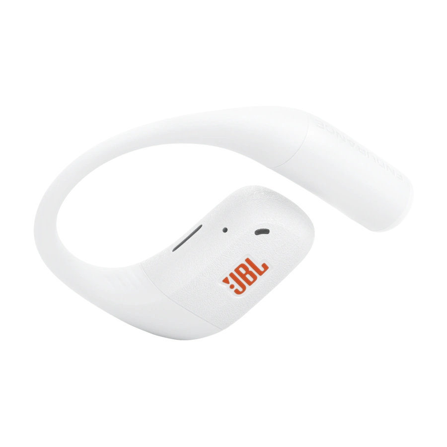 Наушники JBL Endurance Zone - White (JBLENDUZONEWHT)