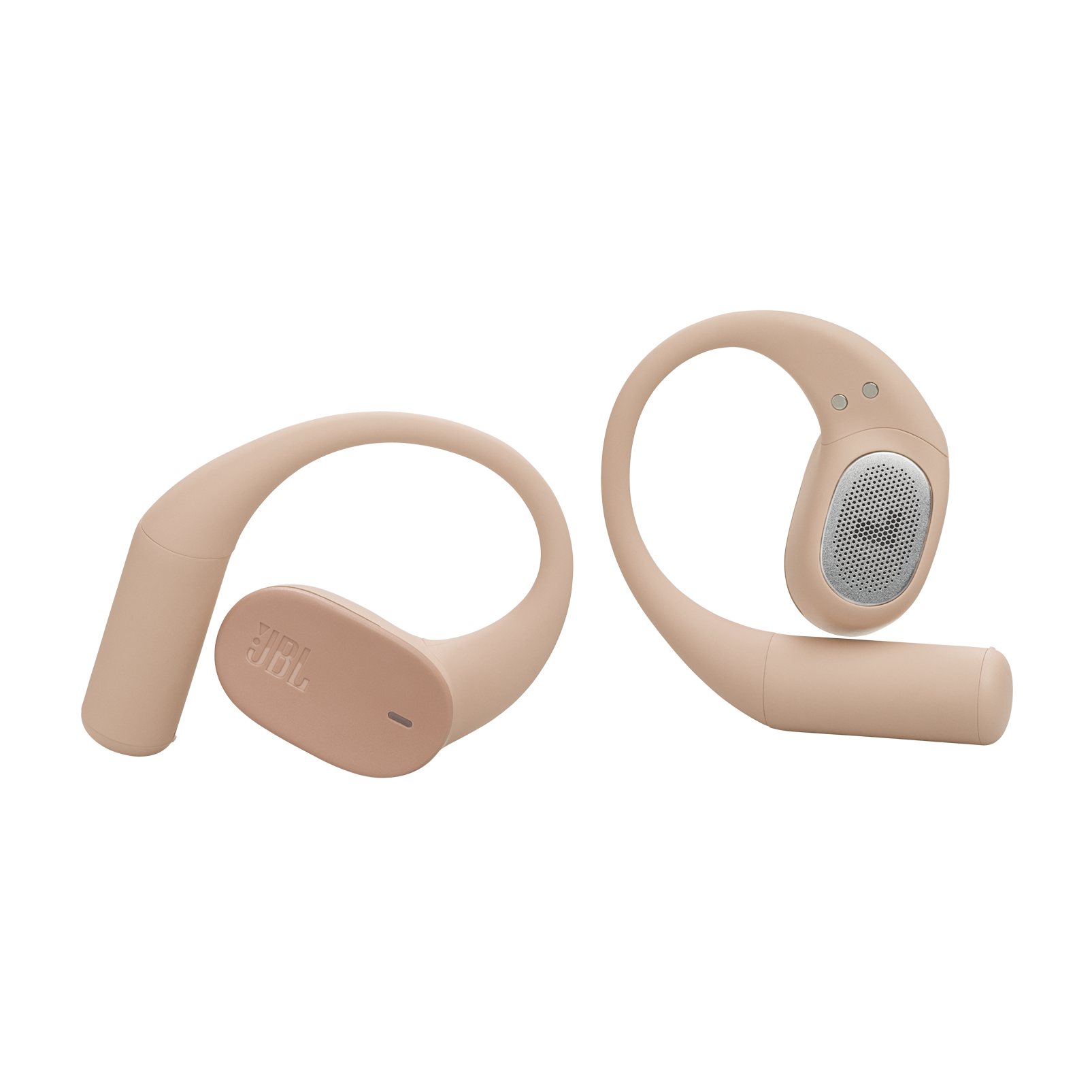Навушники JBL Sense Lite - Beige (JBLSENSELITEBEG)