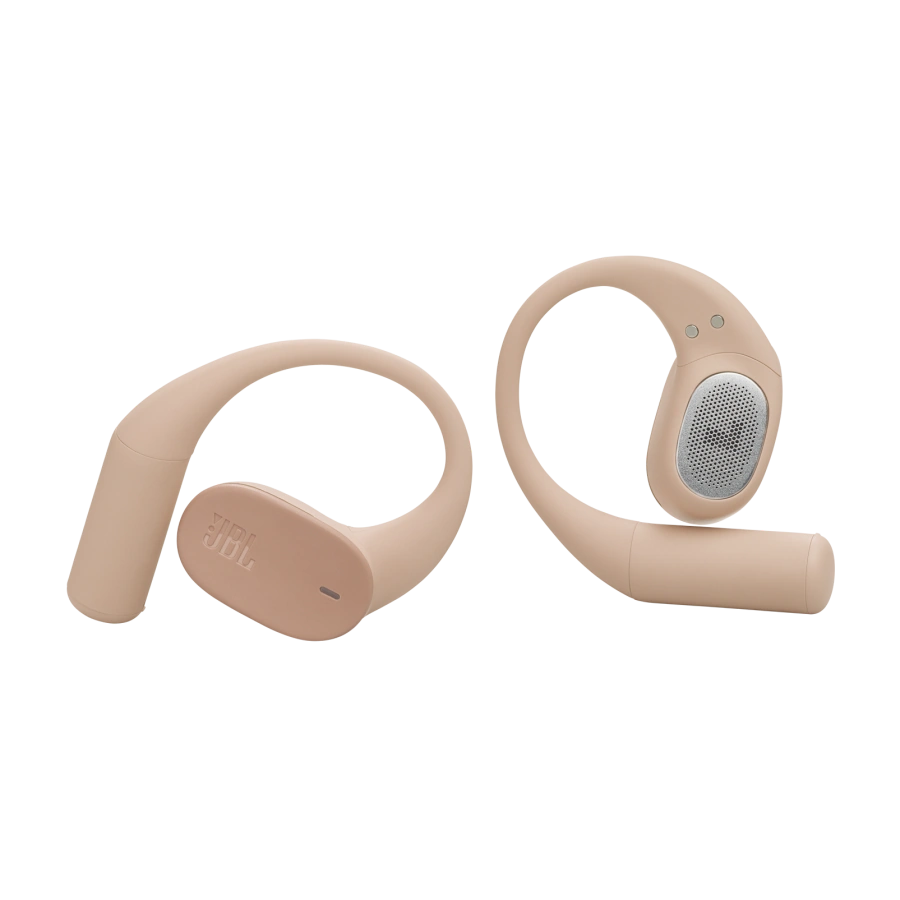 Навушники JBL Sense Lite - Beige (JBLSENSELITEBEG)
