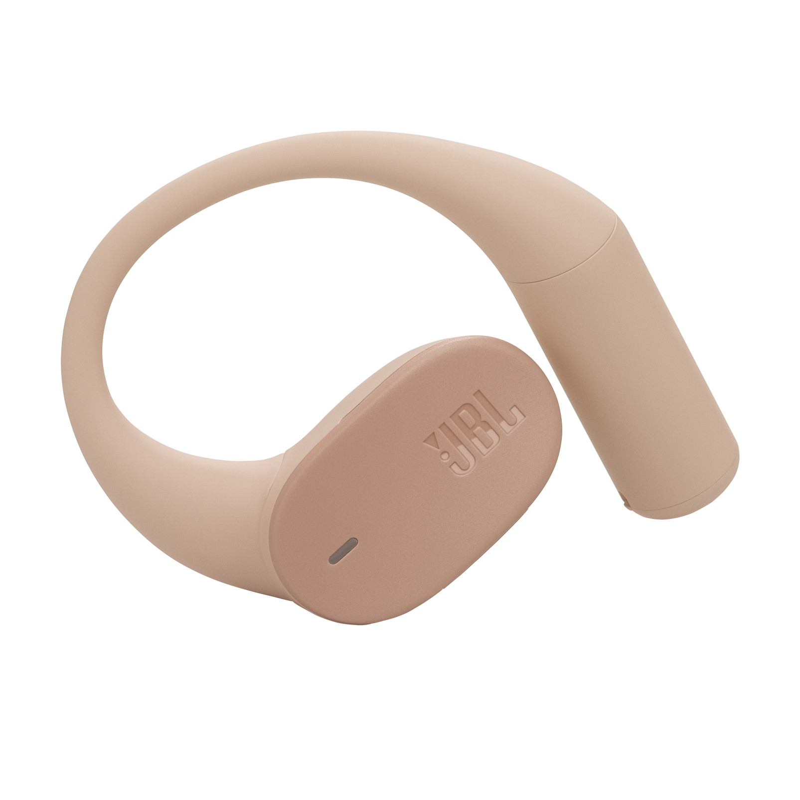 Навушники JBL Sense Lite - Beige (JBLSENSELITEBEG)