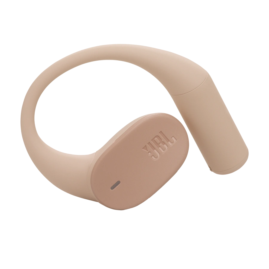 Навушники JBL Sense Lite - Beige (JBLSENSELITEBEG)