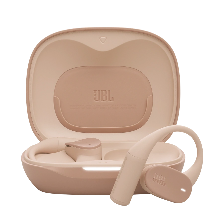 Навушники JBL Sense Lite - Beige (JBLSENSELITEBEG)