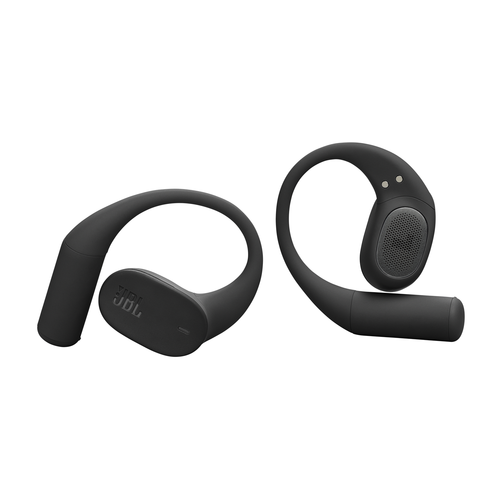 Наушники JBL Sense Lite - Black (JBLSENSELITEBLK)