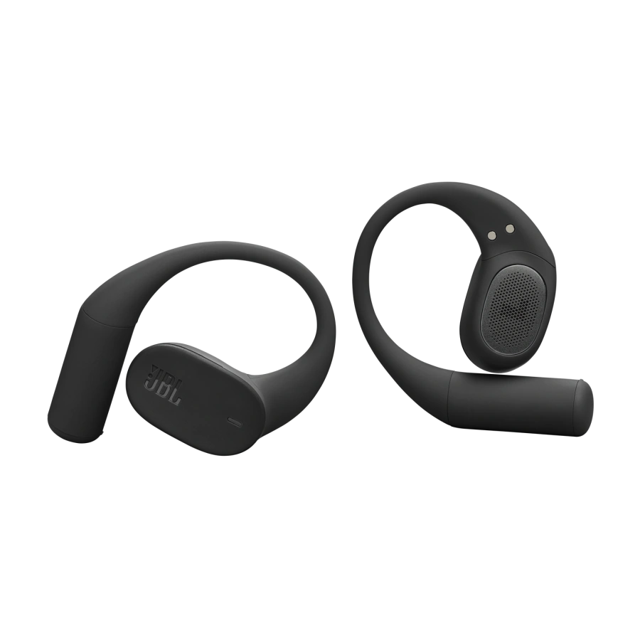 Навушники JBL Sense Lite - Black (JBLSENSELITEBLK)