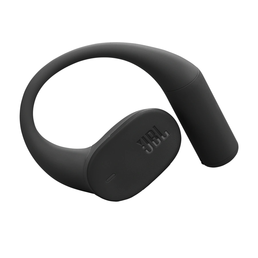 Навушники JBL Sense Lite - Black (JBLSENSELITEBLK)