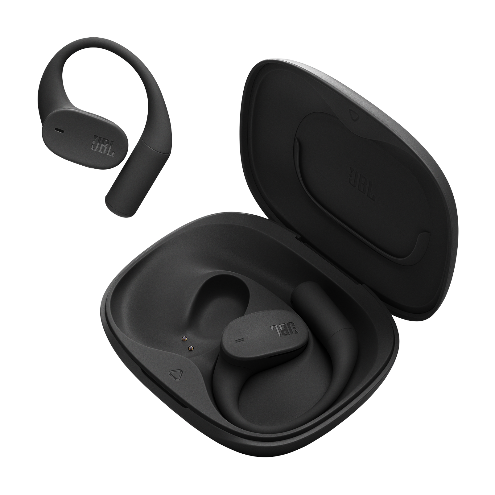 Наушники JBL Sense Lite - Black (JBLSENSELITEBLK)