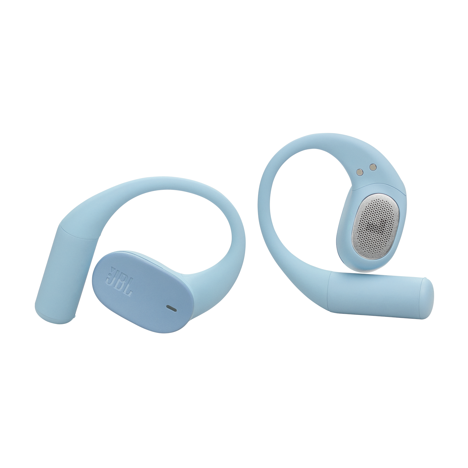Навушники JBL Sense Lite - Blue (JBLSENSELITEBLU)