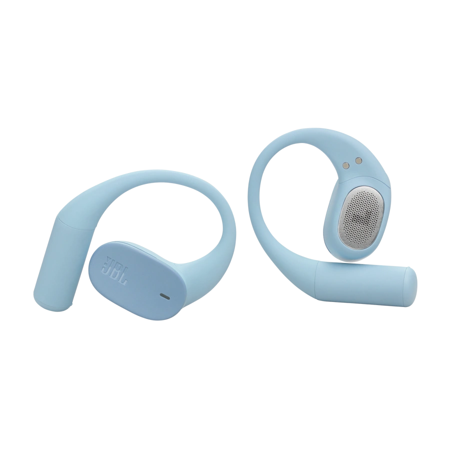 Навушники JBL Sense Lite - Blue (JBLSENSELITEBLU)