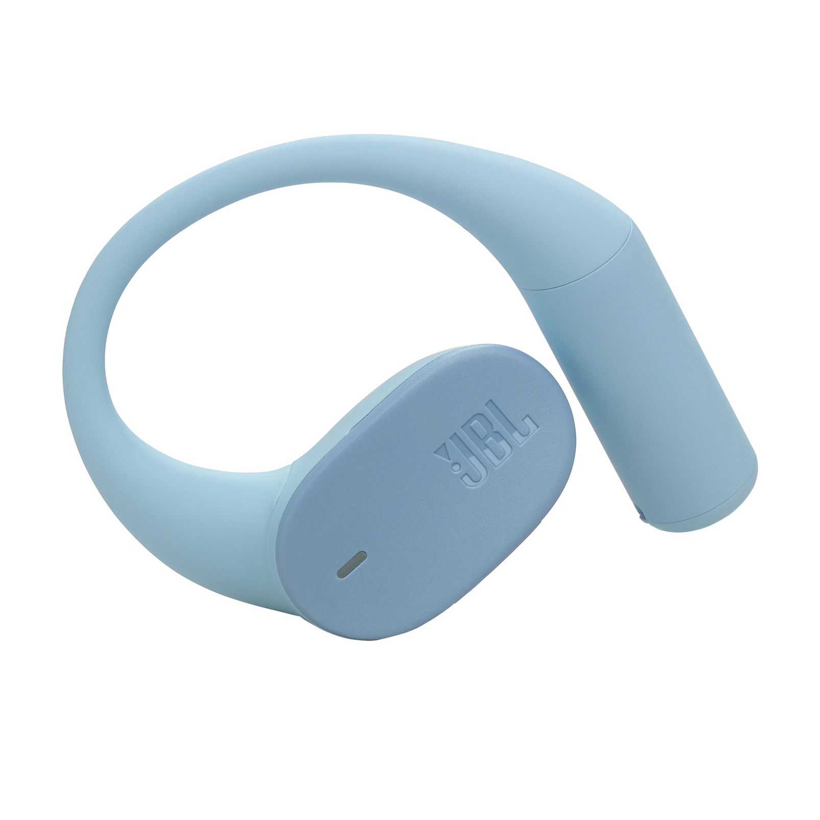 Навушники JBL Sense Lite - Blue (JBLSENSELITEBLU)
