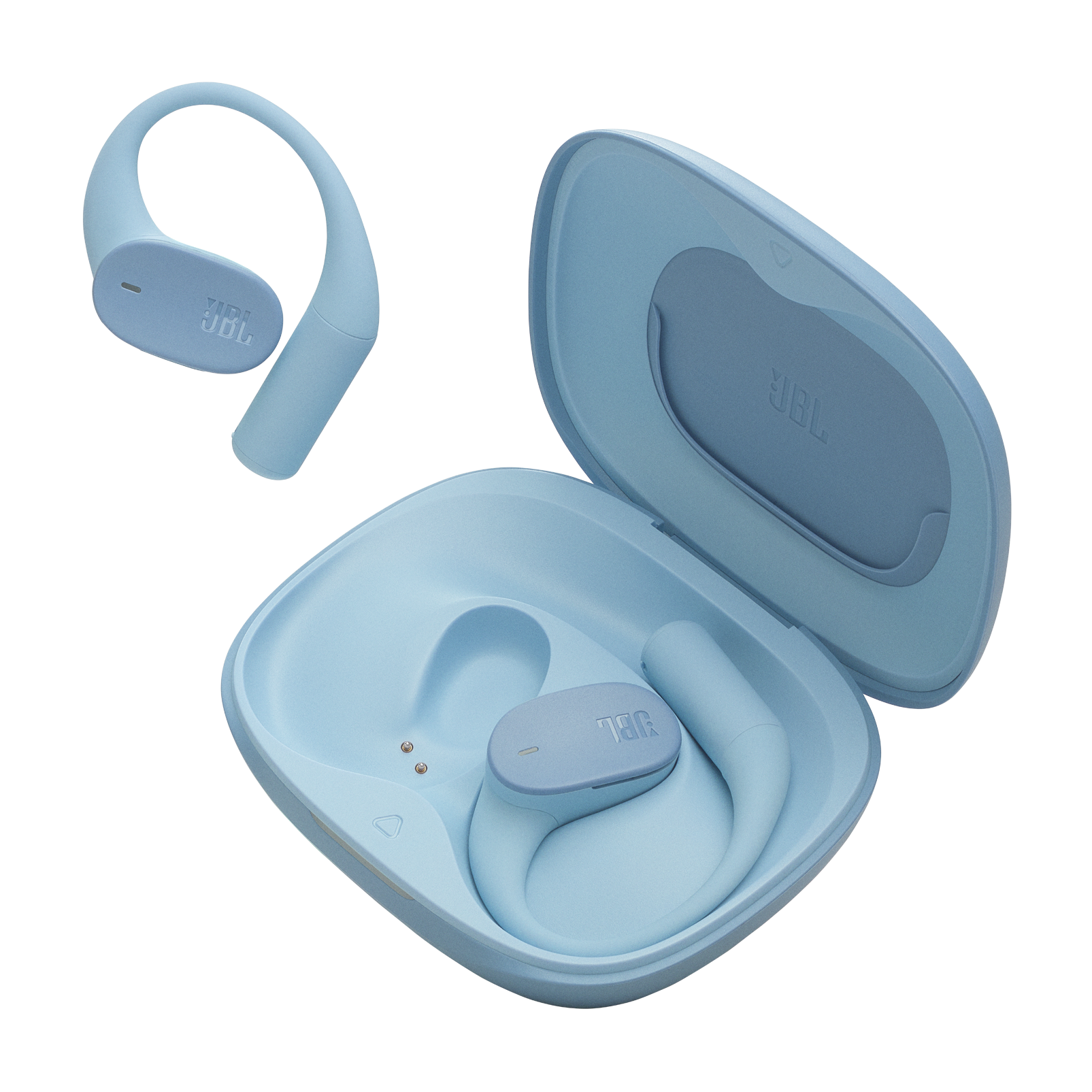 Навушники JBL Sense Lite - Blue (JBLSENSELITEBLU)