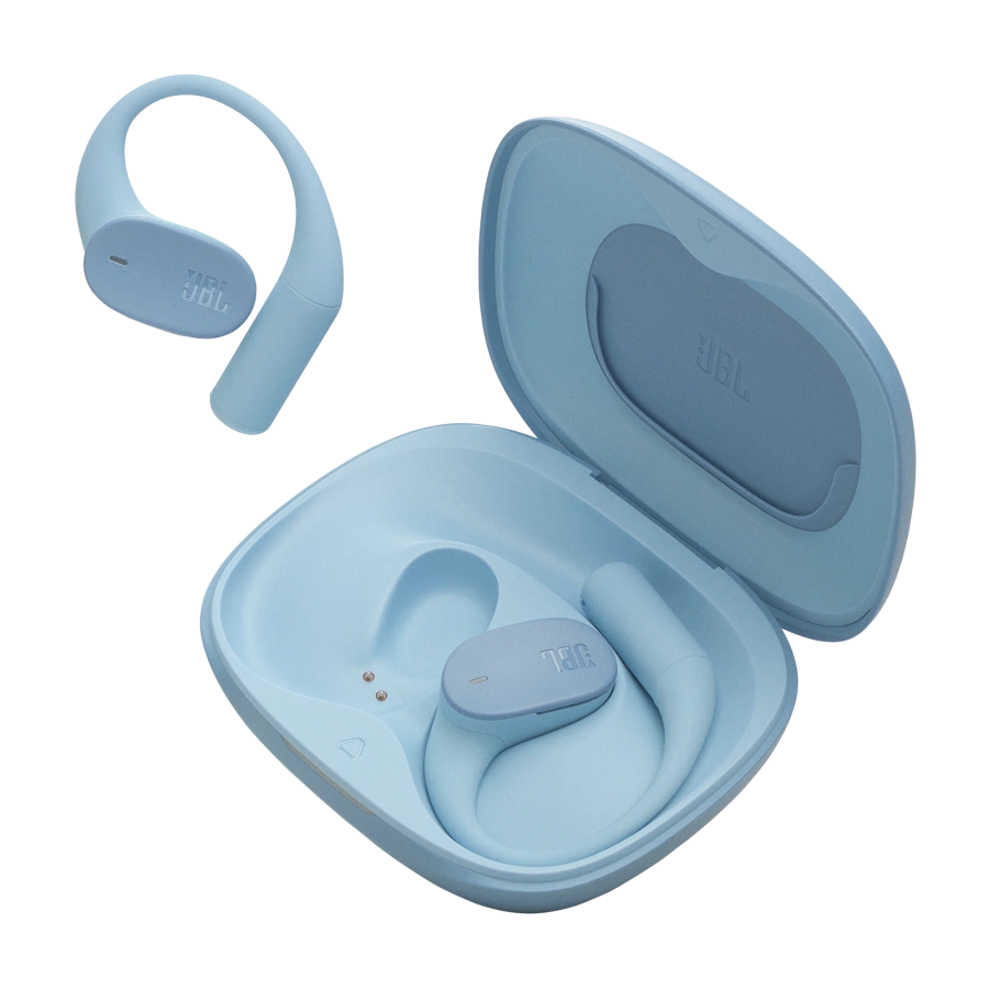 Навушники JBL Sense Lite - Blue (JBLSENSELITEBLU)