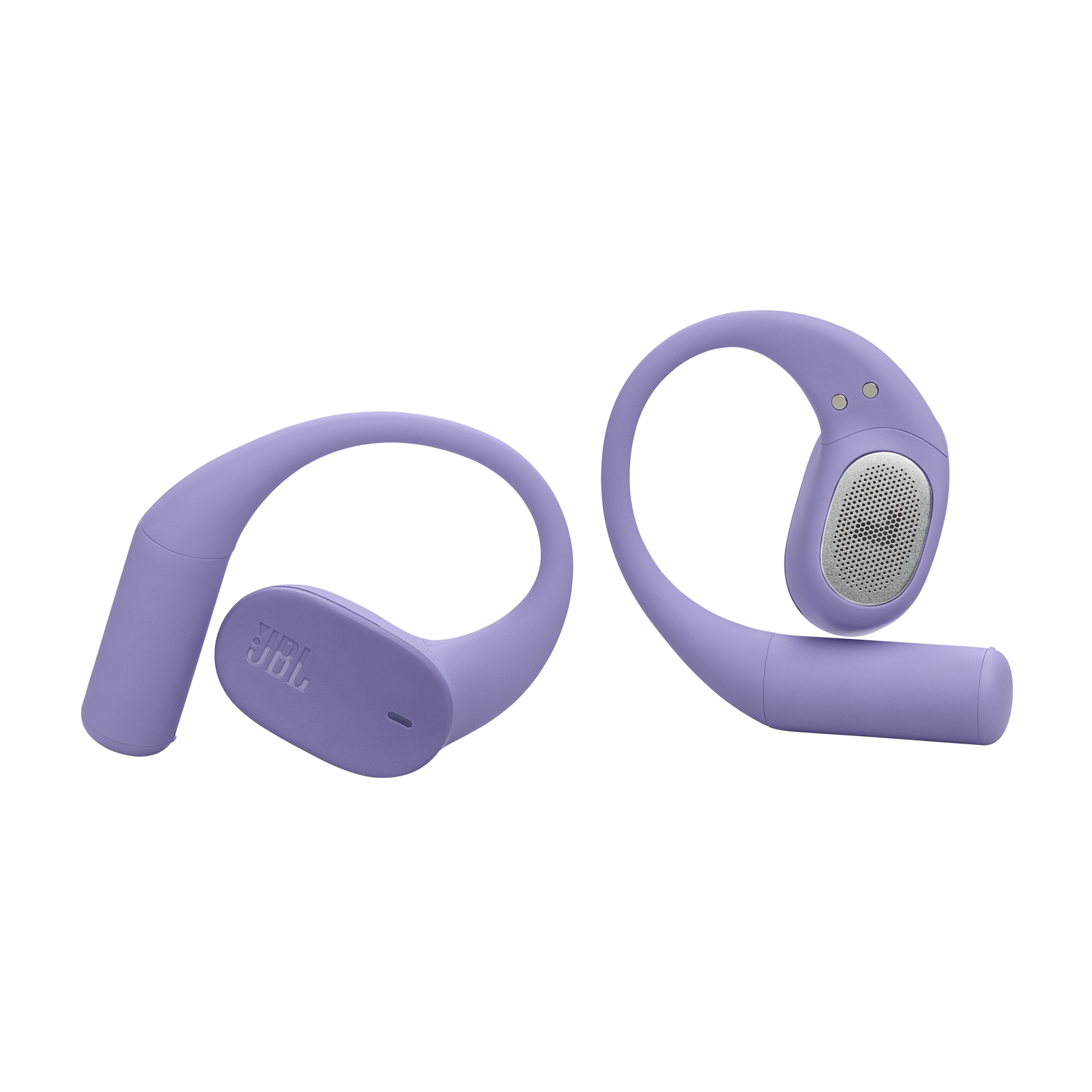 Навушники JBL Sense Lite - Purple (JBLSENSELITEPUR)