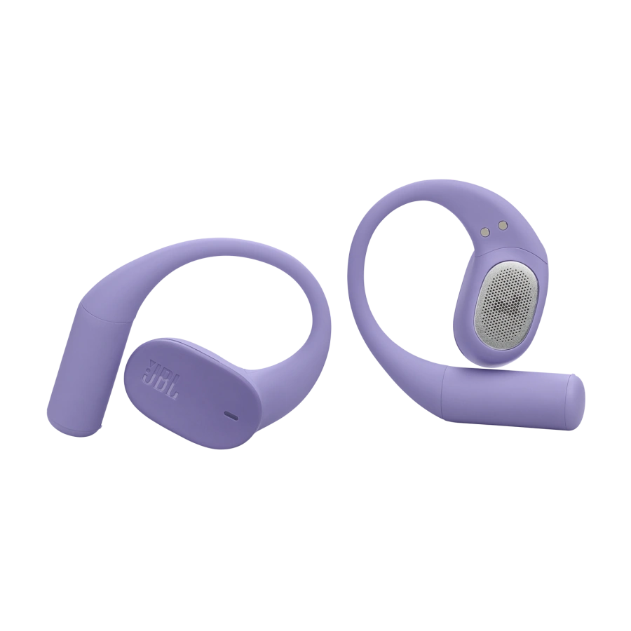Навушники JBL Sense Lite - Purple (JBLSENSELITEPUR)