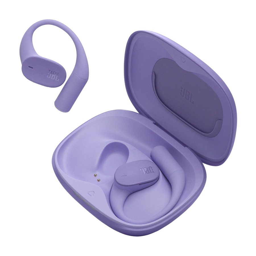 Навушники JBL Sense Lite - Purple (JBLSENSELITEPUR)