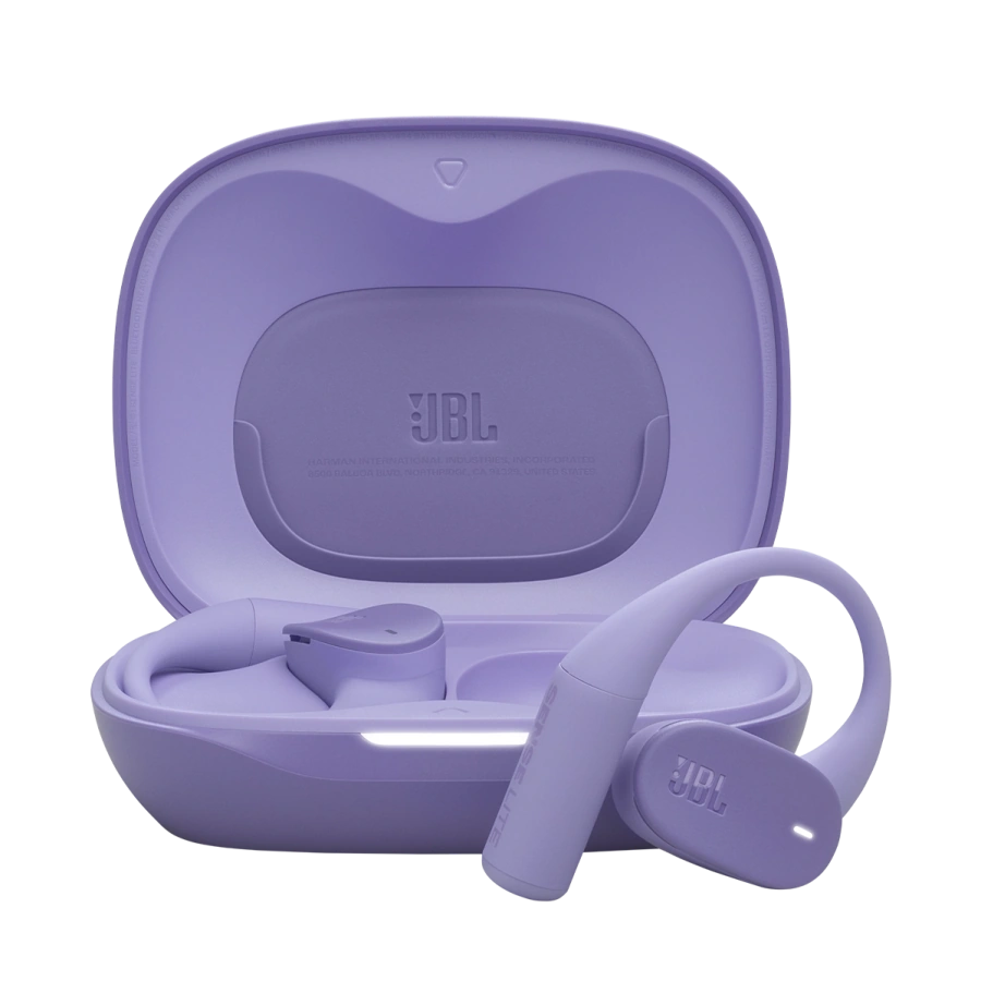 Навушники JBL Sense Lite - Purple (JBLSENSELITEPUR)