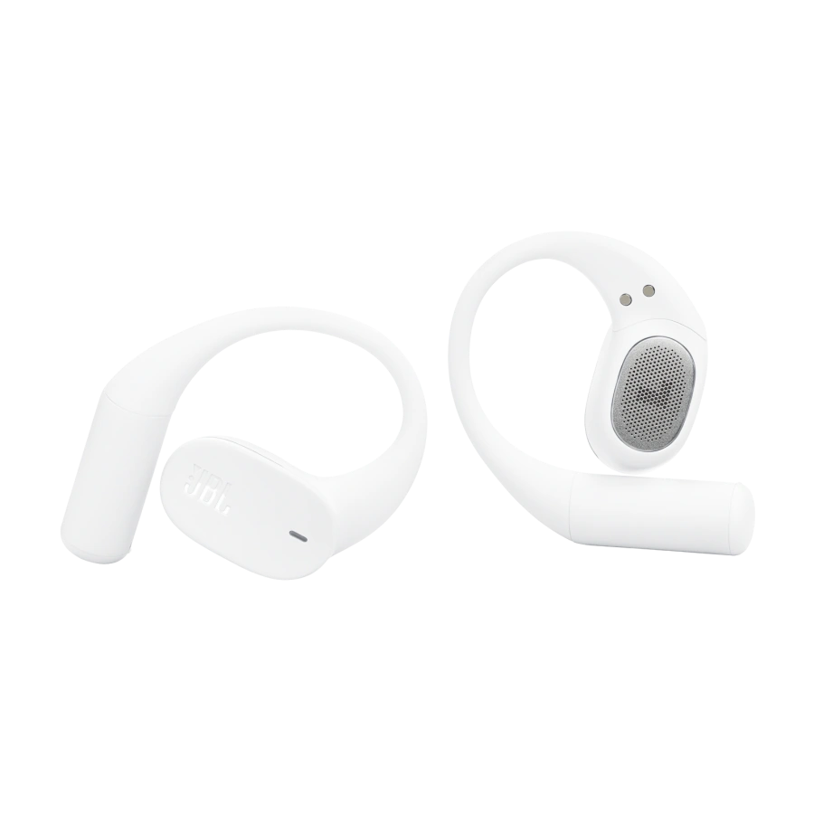 Навушники JBL Sense Lite - White (JBLSENSELITEWHT)