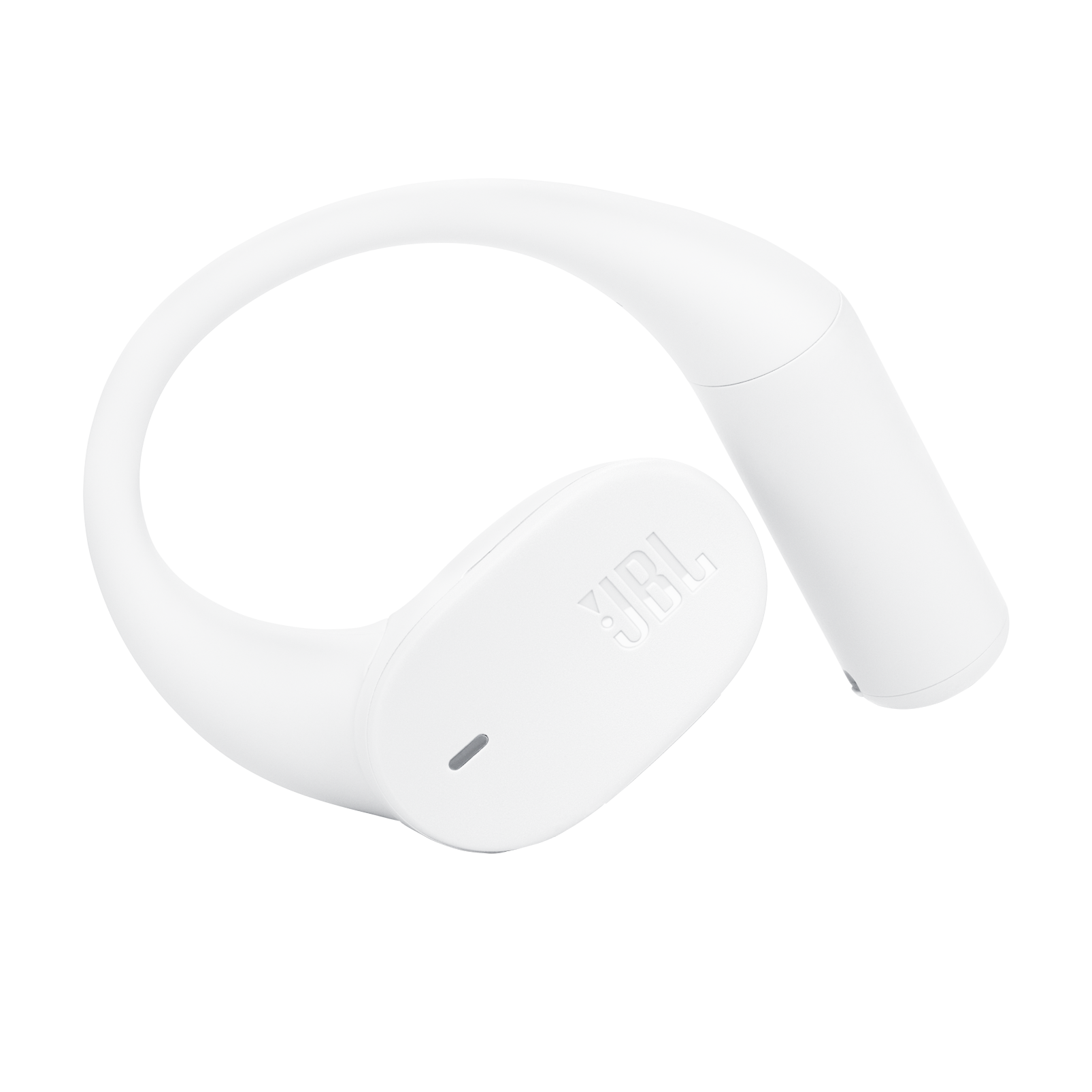 Навушники JBL Sense Lite - White (JBLSENSELITEWHT)