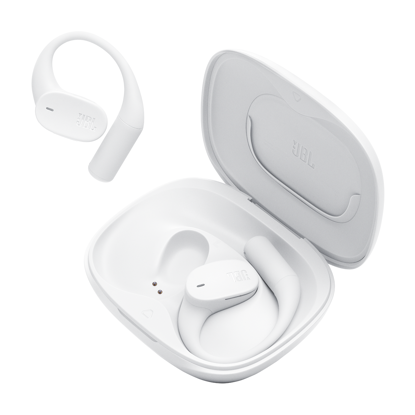 Навушники JBL Sense Lite - White (JBLSENSELITEWHT)